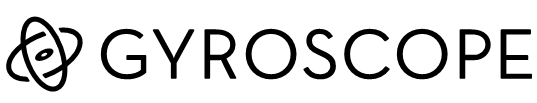 Gyroscope Logo